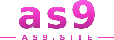 as9 logo