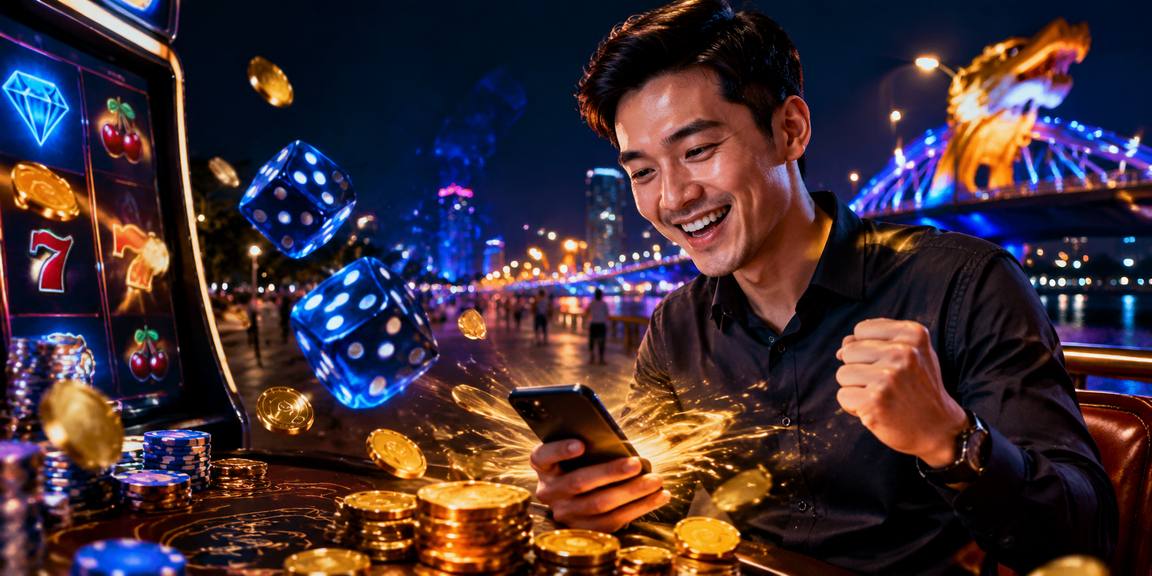 as9 Mở Viettel Money và kết nối với as9