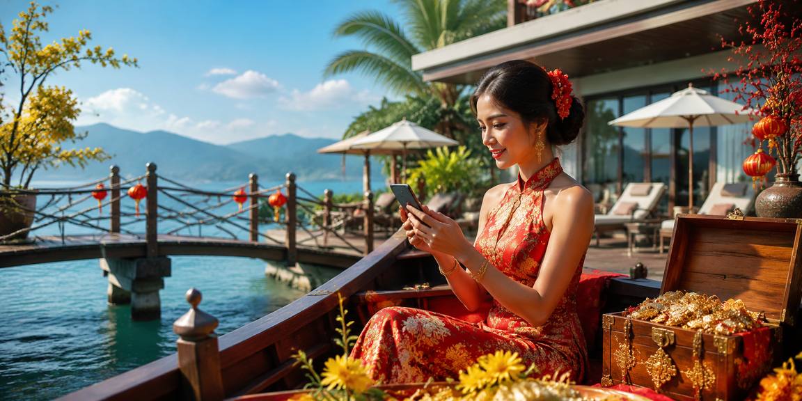 as9 Khám phá sảnh live casino thanh toán nội địa